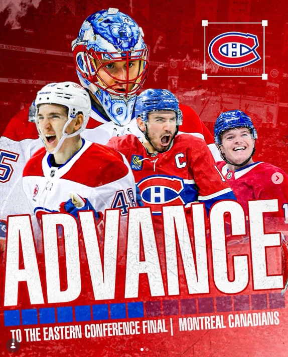 Advancement — Advancement