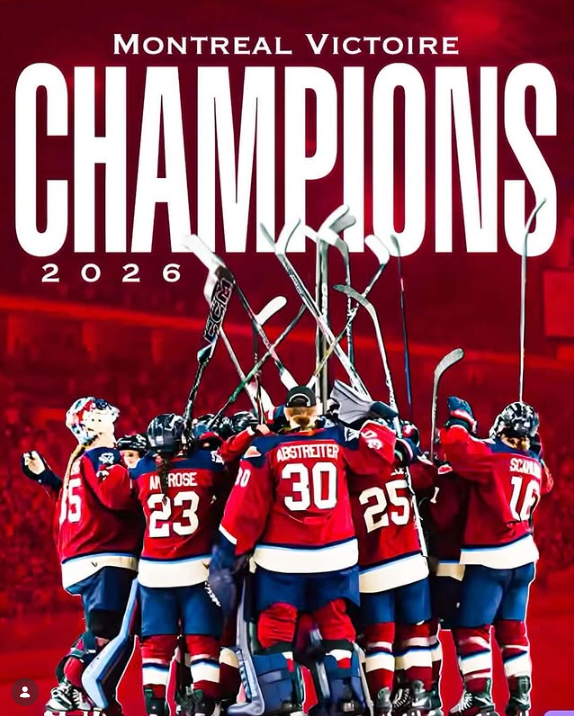 Champions — Champions