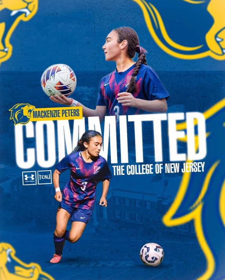 College Commitment — College Commitment