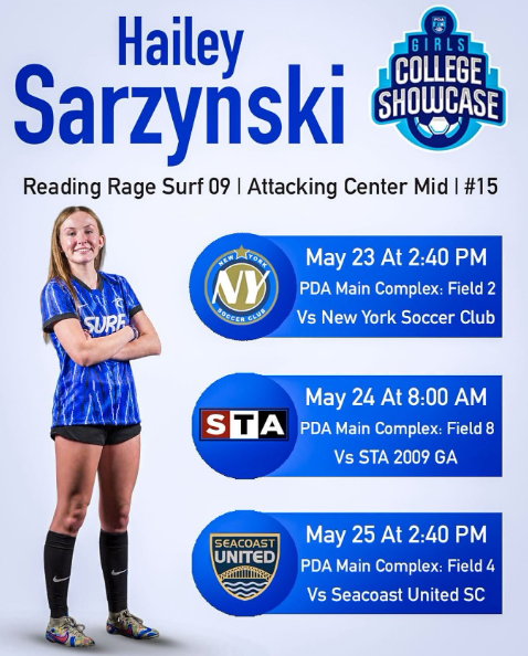 College Showcase — College Showcase