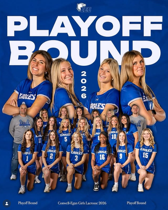 Playoff Bound — Playoff Bound